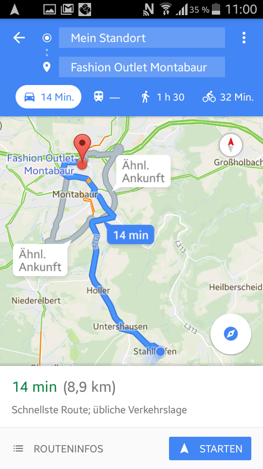 Google-Maps